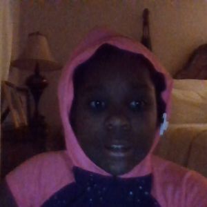 Meet your Posher, Michaela